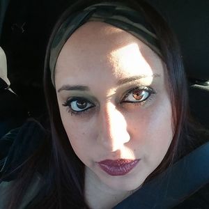 Meet your Posher, Nilsa